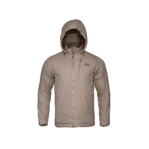 First Lite Men's North Range Puffy Jacket Walnut Large
