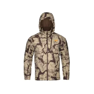 First Lite Men's North Range Puffy Jacket First Lite Cerca 2XL