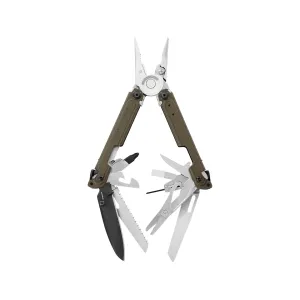Leatherman ARC Multi Tool CPM MagnaCut Steel Talos