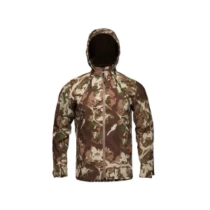 First Lite Men's Suppressor Jacket First Lite Fusion Large