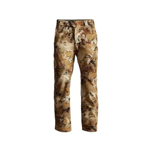 Sitka Gear Men's Dakota Insulated Pants Gore Optifade Waterfowl Marsh 40X33