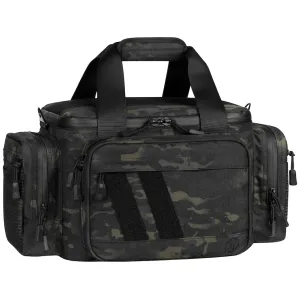 Savior Equipment Specialist Range Bag Multicam Black