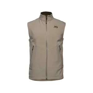 First Lite Men's Suppressor Vest Walnut Medium