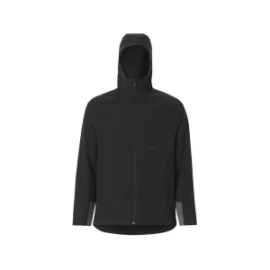 Orvis Men's Pro LT Softshell Hoodie Black XL