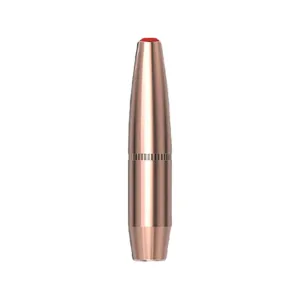 Hornady SUB-X 338 Caliber (338 Diameter) Bullets 307 Grain Polymer Tip Box of 50