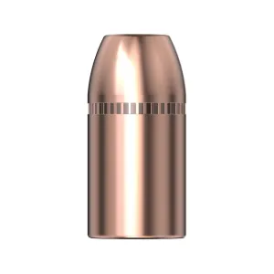 Hornady DGH 50 Caliber (500 Diameter) Bullets 500 Grain Protected Jacketed Hollow Point Box of 50
