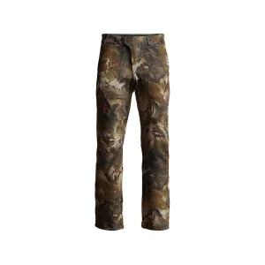Sitka Gear Men's Dakota Insulated Pants Gore Optifade Waterfowl Timber 38X32