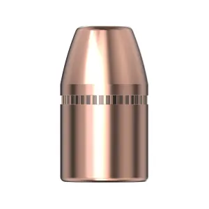 Hornady DGH 45 Caliber (452 Diameter) Bullets 300 Grain Protected Jacketed Hollow Point Box of 50