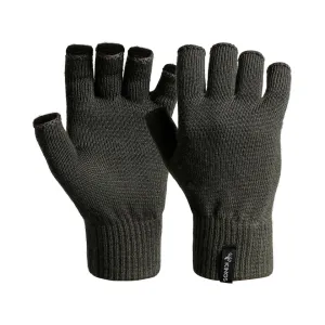 Kings Camo Men's XKG Fingerless Gloves Olive One Size Fits Most
