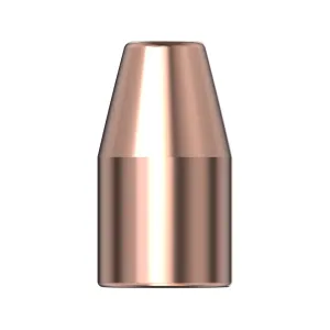Hornady DGH 9mm Luger, 38 Super (355 Diameter) Bullets 138 Grain Protected Jacketed Hollow Point Box of 50