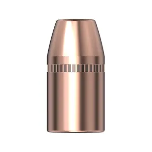 Hornady DGH 38 Special, 357 Magnum (357 Diameter) Bullets 165 Grain Protected Jacketed Hollow Point Box of 50