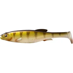Megabass Magdraft Freestyle 5" Swimbait Perch II