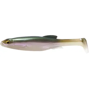 Megabass Magdraft Freestyle 5" Swimbait Borealis Shad