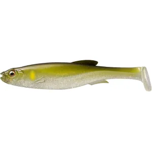 Megabass Magdraft Freestyle 5" Swimbait Kisyu Ayu