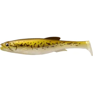 Megabass Magdraft Freestyle 5" Swimbait Baby Bass