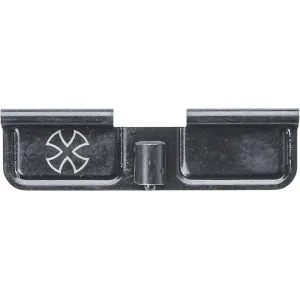 Noveske N4 Engraved AR-15 Ejection Port Cover Noveske Cross