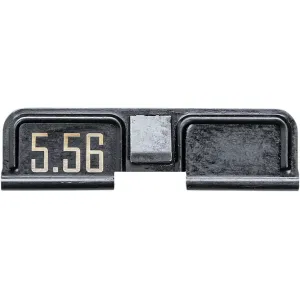 Noveske Engraved AR-15 Ejection Port Cover 5.56