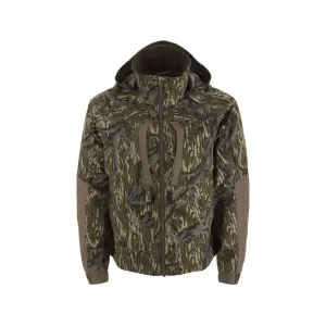 Drake Men's LST BMF Pit Jacket Mossy Oak Original Treestand 2XL