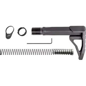 Phase 5 Mini AR-15 Stock Assembly