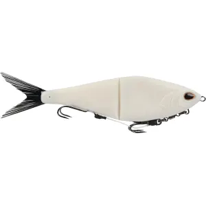 Berkley PowerBait Chop Block 8" Glide Bait Raw