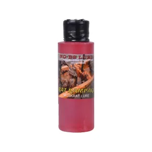 NO-BS Rat Rampage Muskrat Lure 4 oz