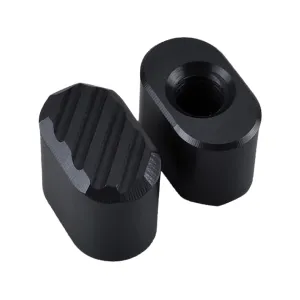 Phase 5 AR-15 Magazine Release Button