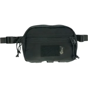 Cole-Tac SERE Sack Nylon Black