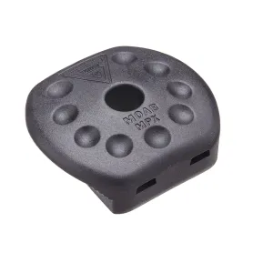 Ghost Inc MOAB Baseplate for Sig MPX 3PK