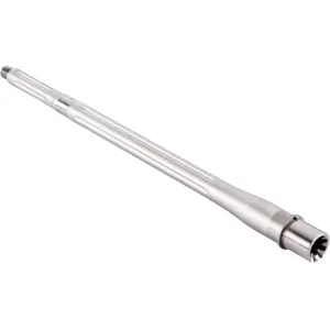 Wilson Combat Super Sniper LR-308 Barrel 308 Winchester 18" Fluted 1:10" Twist Stainless