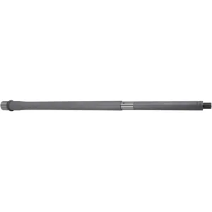 Shaw Barrels AR-15 Barrel 223 Remington 20" HBAR Contour 1:8" Twist Stainless