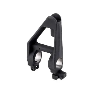 Tacticool A2 Front Sight Gas Block for Smith & Wesson M&P 15-22 Black