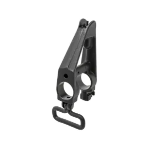 CMMG AR-15 A2 Front Sight Gas Block Black