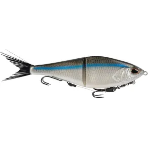 Berkley PowerBait Chop Block 6" Glide Bait Hitch
