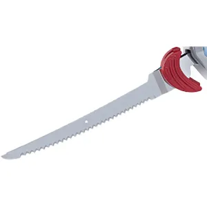 Cuda 6" Replacement Electric Fillet Knife Blade