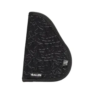 Allen Spiderweb Pocket Holster Ambidextrous Ruger LC9 Nylon Black