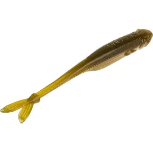 Strike King Spotlight Split Minnow 4" Ayu