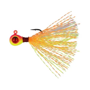 Northland Tungsten Crappie Queen Jig Bubblegum 1/8 oz