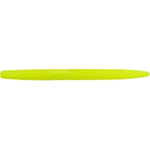 Yamamoto Senko 5" Soft Stickbait Glowstick