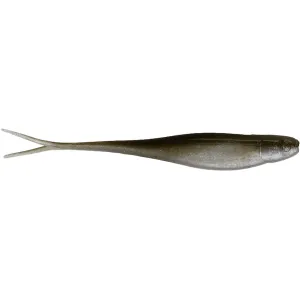 Strike King 3X Z-Too 7" Jerkbait Arkansas Shiner