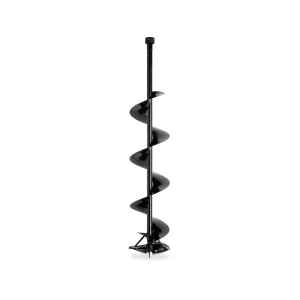 StrikeMaster Lazer Cordless Drill Ice Auger 10"