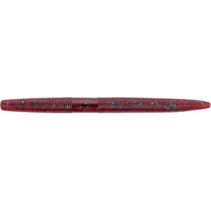 Yamamoto Senko 6" Soft Stickbait Redbug