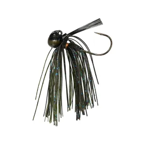 Big Bite Baits L.S. Football Jig 1099 3/4 oz