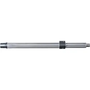 Noveske EXTRA THICC Afghan 6mm ARC AR-15 Barrel 14.5" DDF Contour Mid-Length .9375 Gas Block Stainless Steel with Headspaced Bolt