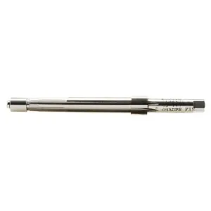 PTG Interchangeable Pilot Chamber Finish Reamer 6.5 PRC