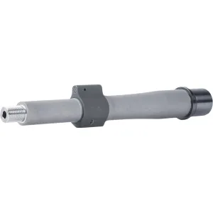 Noveske Commando 5.56x45mm NATO AR-15 Barrel 11.5" Mid-Length .750 Gas Block Stainless Steel