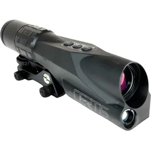Killer Instinct Maxview CERTIS Laser Rangefinding Crossbow Scope