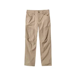 5.11 Men's Cutter Field Pants Khaki 30" Waist 32" Inseam