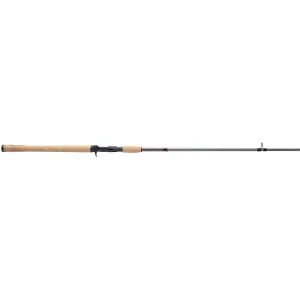 Ugly Stik Elite Salmon/Steelhead 9' Casting Rod Med Hvy 2pc