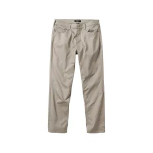 5.11 Men's Defender Flex 2.0 Pants Mushroom 40" Waist 32" Inseam