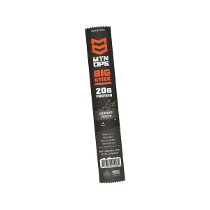 MTN OPS Big Meat Stick Cracked Pepper 1PK